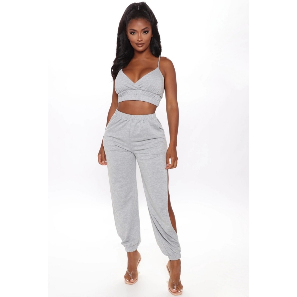 Jogger Set